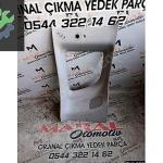 FİAT DOBLO 3-4 ARKA BAGAJ CAM BAKALİT KAPLAMA SOL SAĞ ÇIKMA
