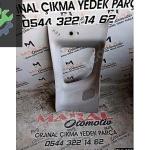 FİAT DOBLO 3-4 ARKA BAGAJ CAM BAKALİT KAPLAMA SOL SAĞ ÇIKMA