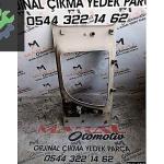 FİAT DOBLO 3-4 ARKA BAGAJ CAM BAKALİT KAPLAMA SOL SAĞ ÇIKMA
