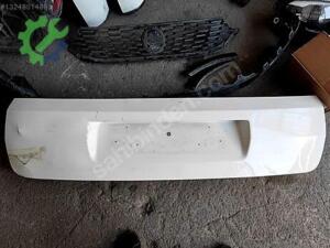 FIAT DOBLO 3-4 BAĞAJ PLASTİĞİ KAPLAMASI