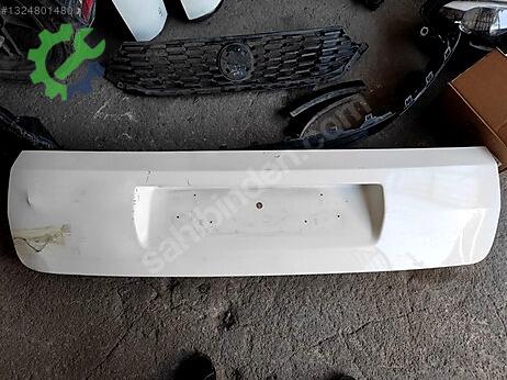 Fiat Doblo Bagaj çıkma parça