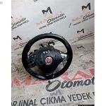FİAT DOBLO 3-4 DİREKSİYON AİRBAG ORJİNAL