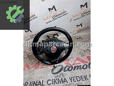 Fiat Doblo Airbag çıkma parça