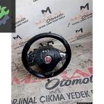 FİAT DOBLO 3-4 DİREKSİYON AİRBAG ORJİNAL