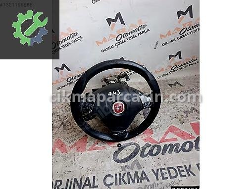 Fiat Doblo Airbag çıkma parça