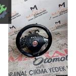 FİAT DOBLO 3-4 DİREKSİYON AİRBAG ORJİNAL