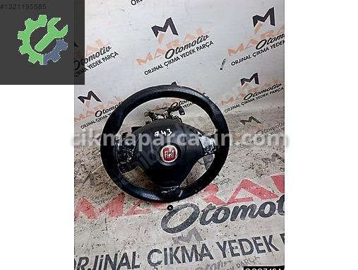 Fiat Doblo Airbag çıkma parça