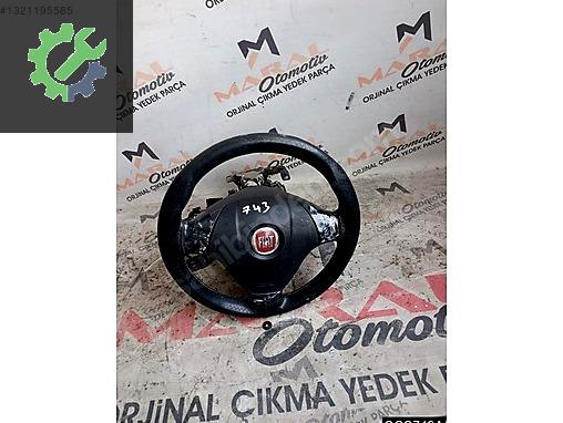 Fiat Doblo Airbag çıkma parça