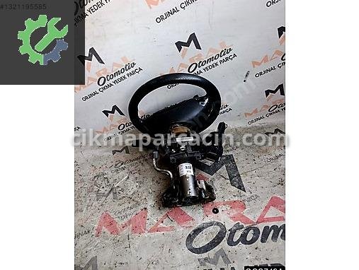 Fiat Doblo Airbag çıkma parça