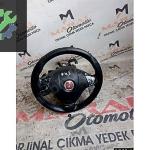 FİAT DOBLO 3-4 DİREKSİYON AİRBAG SÜRÜCÜ HAVA YASTIĞI ÇIKMA