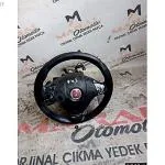 FİAT DOBLO 3-4 DİREKSİYON AİRBAG SÜRÜCÜ HAVA YASTIĞI ÇIKMA