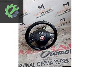 FİAT DOBLO 3-4 DİREKSİYON AİRBAG SÜRÜCÜ HAVA YASTIĞI ÇIKMA