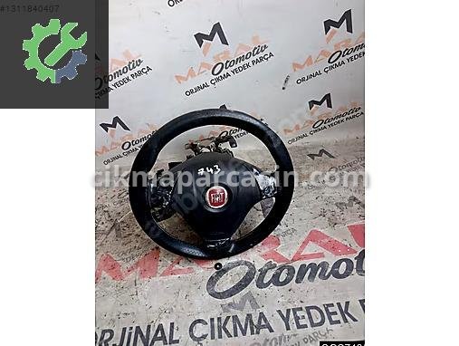 Fiat Doblo Airbag çıkma parça