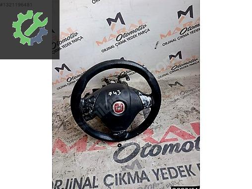 Fiat Doblo Direksiyon Mili çıkma parça