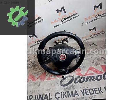 Fiat Doblo Direksiyon Simidi çıkma parça