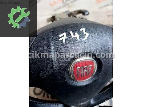 Fiat Doblo Direksiyon Simidi çıkma parça