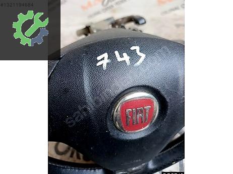 Fiat Doblo Direksiyon Simidi çıkma parça
