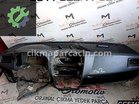 Fiat Doblo Torpido çıkma parça