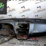 FİAT DOBLO 3-4 GÖĞÜS AİRBAG SETİ TORPİDO ÇIKMA