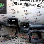 FİAT DOBLO 3-4 GÖĞÜS AİRBAG SETİ TORPİDO ÇIKMA