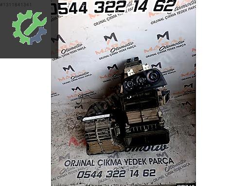Fiat Doblo Kalorifer Kutusu çıkma parça