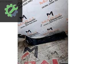 FİAT DOBLO 3-4 KAPI EŞİK PLASTİĞİ SAĞ SOL ÇIKMA