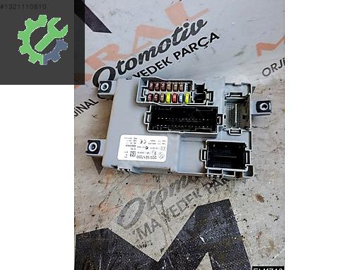 Fiat Doblo Gösterge Paneli çıkma parça