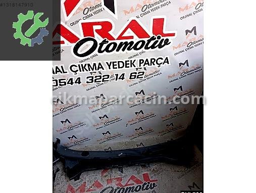 Fiat Doblo Panjur çıkma parça