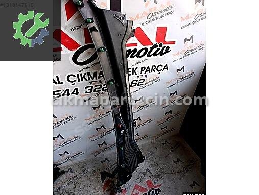 Fiat Doblo Panjur çıkma parça
