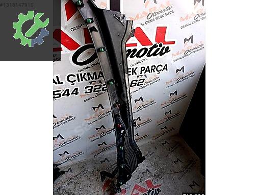 Fiat Doblo Panjur çıkma parça