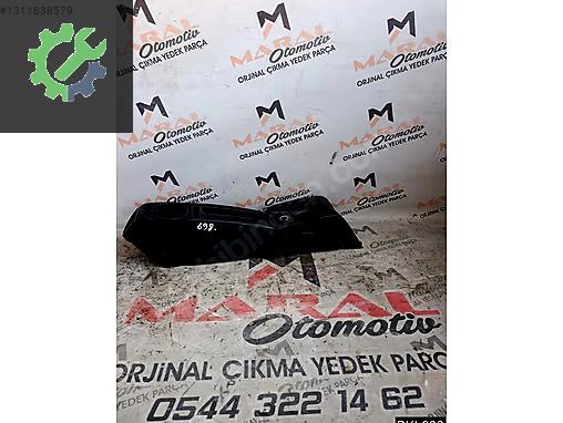 Fiat Doblo Bakalit çıkma parça