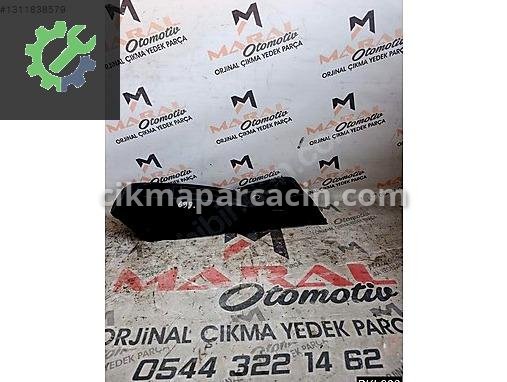 Fiat Doblo Orta Konsol çıkma parça