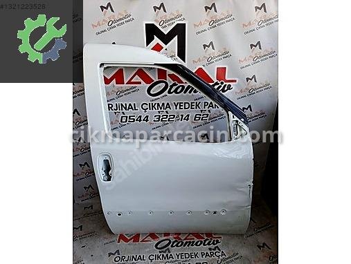 Fiat Doblo Kapı (Ön Sağ) çıkma parça
