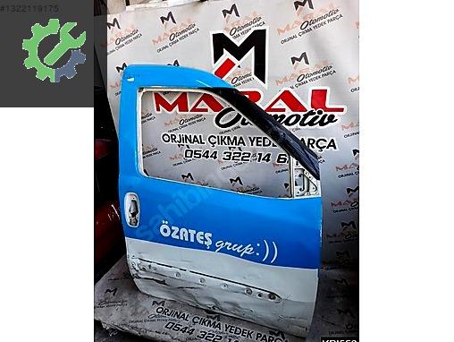 Fiat Doblo Kapı (Ön Sağ) çıkma parça