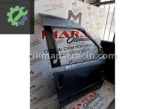 Fiat Doblo Kapı (Ön Sağ) çıkma parça