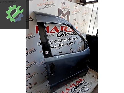 Fiat Doblo Kapı (Ön Sağ) çıkma parça
