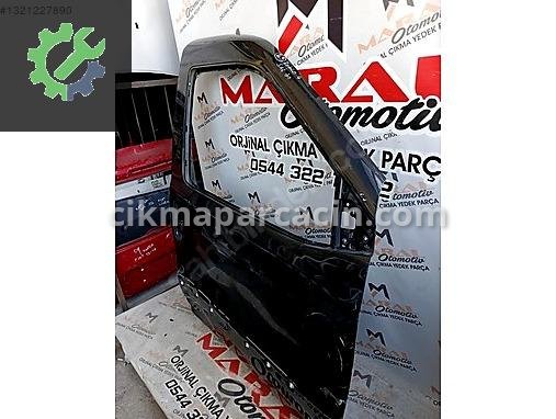 Fiat Doblo Kapı (Ön Sağ) çıkma parça