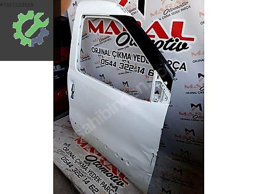 Fiat Doblo Kapı (Ön Sağ) çıkma parça