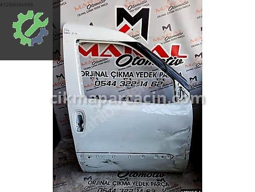 Fiat Doblo Kapı (Ön Sağ) çıkma parça