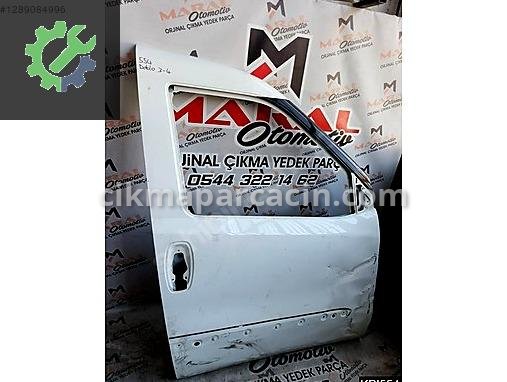 Fiat Doblo Kapı (Ön Sağ) çıkma parça