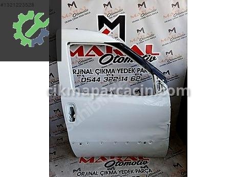 Fiat Doblo Kapı (Ön Sağ) çıkma parça