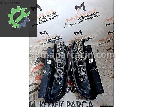 Fiat Doblo Sol Arka Stop çıkma parça