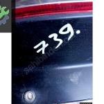 FİAT DOBLO 3-4 SAĞ SOL ARKA STOP ÇIKMA