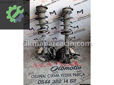 Fiat Doblo Amortisör (Ön) çıkma parça