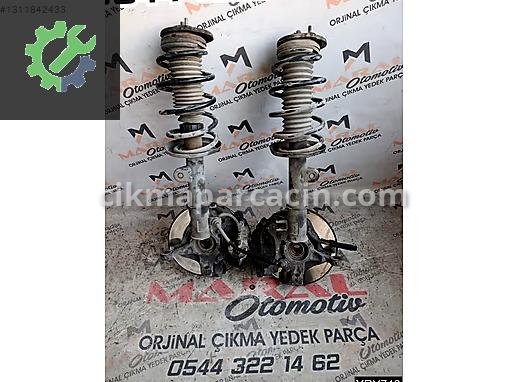 Fiat Doblo Amortisör (Ön) çıkma parça
