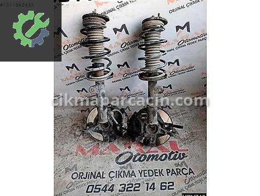 Fiat Doblo Amortisör (Ön) çıkma parça