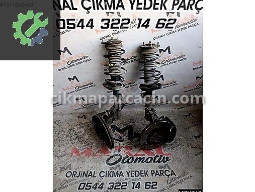 Fiat Doblo Amortisör (Ön) çıkma parça