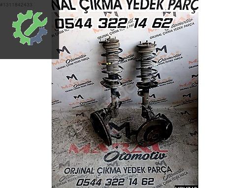 Fiat Doblo Amortisör (Ön) çıkma parça
