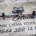 FİAT DOBLO 3-4 SİLECEK MEKANİZMASI VE MOTORU ÇIKMA