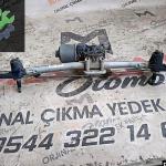 FİAT DOBLO 3-4 SİLECEK MEKANİZMASI VE MOTORU ÇIKMA